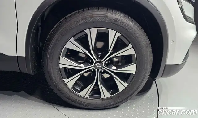 Renault (Samsung) QM6 2022 2.0 автомат (гидро), миниатюра 5