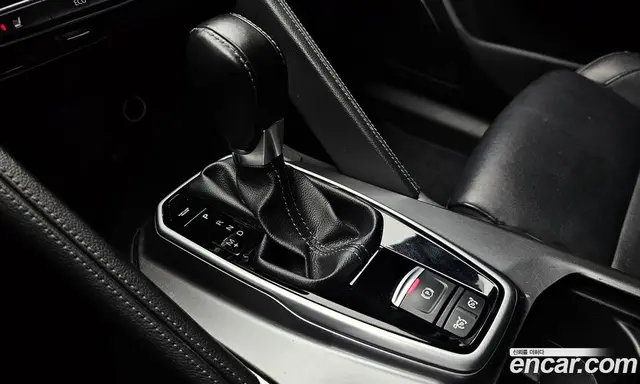 Renault (Samsung) QM6 2022 2.0 автомат (гидро), миниатюра 9