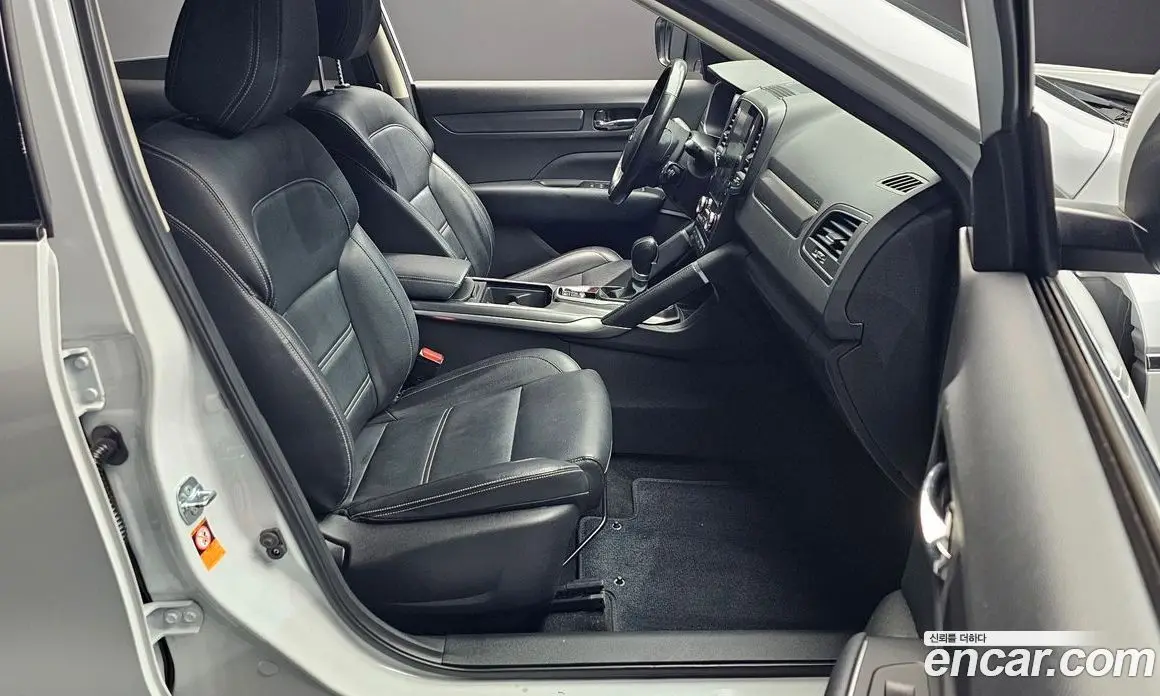 Renault (Samsung) QM6 2022 2.0 автомат (гидро), фото 10