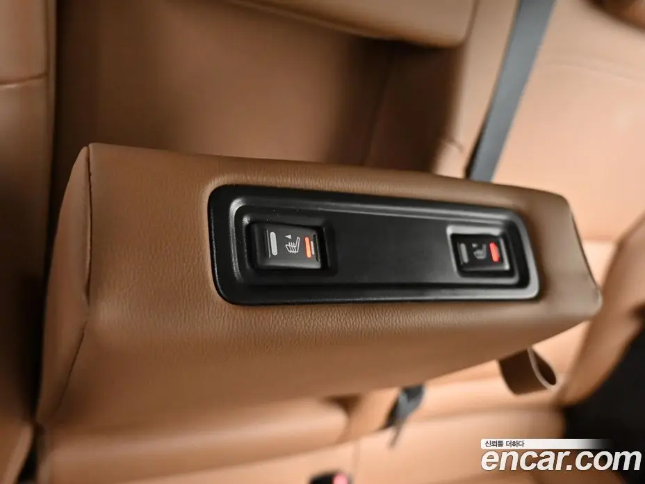 Renault (Samsung) QM6 2023 2.0 автомат (гидро), фото 16