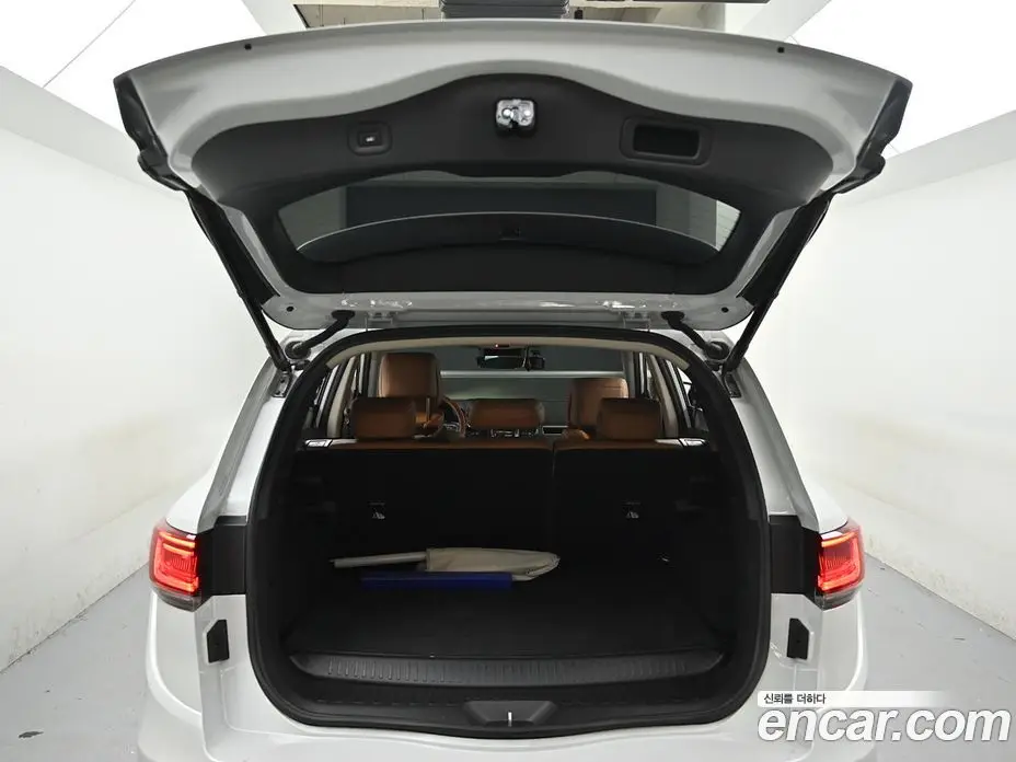 Renault (Samsung) QM6 2023 2.0 автомат (гидро), фото 19