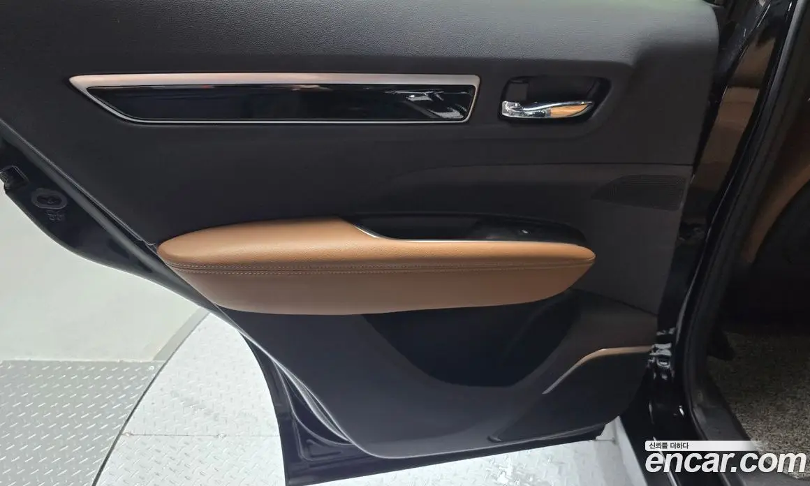 Renault (Samsung) QM6 2023 2.0 автомат (гидро), фото 15