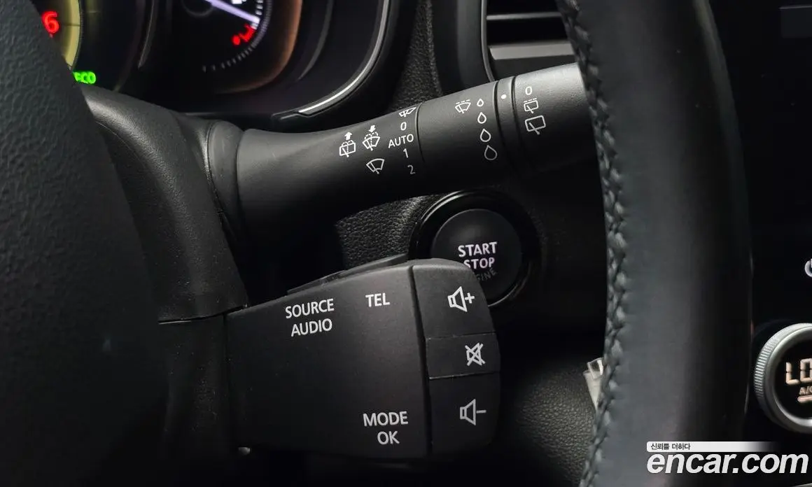 Renault (Samsung) QM6 2023 2.0 автомат (гидро), фото 24