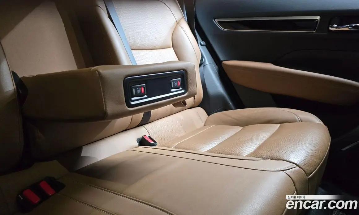 Renault (Samsung) QM6 2023 2.0 автомат (гидро), фото 27