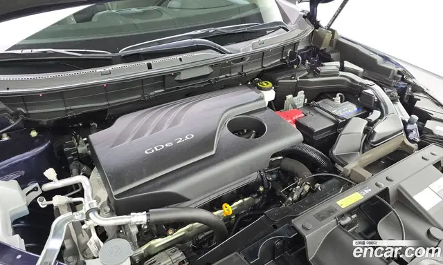 Renault (Samsung) QM6 2024 2.0 автомат (гидро), миниатюра 6