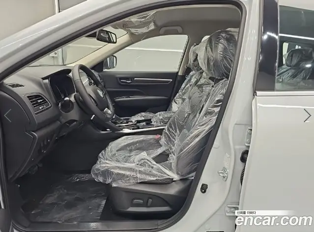 Renault (Samsung) QM6 2026 2.0 автомат (гидро), миниатюра 11