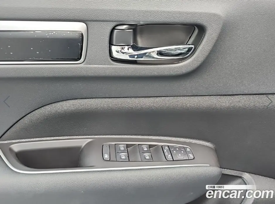 Renault (Samsung) QM6 2026 2.0 автомат (гидро), фото 15