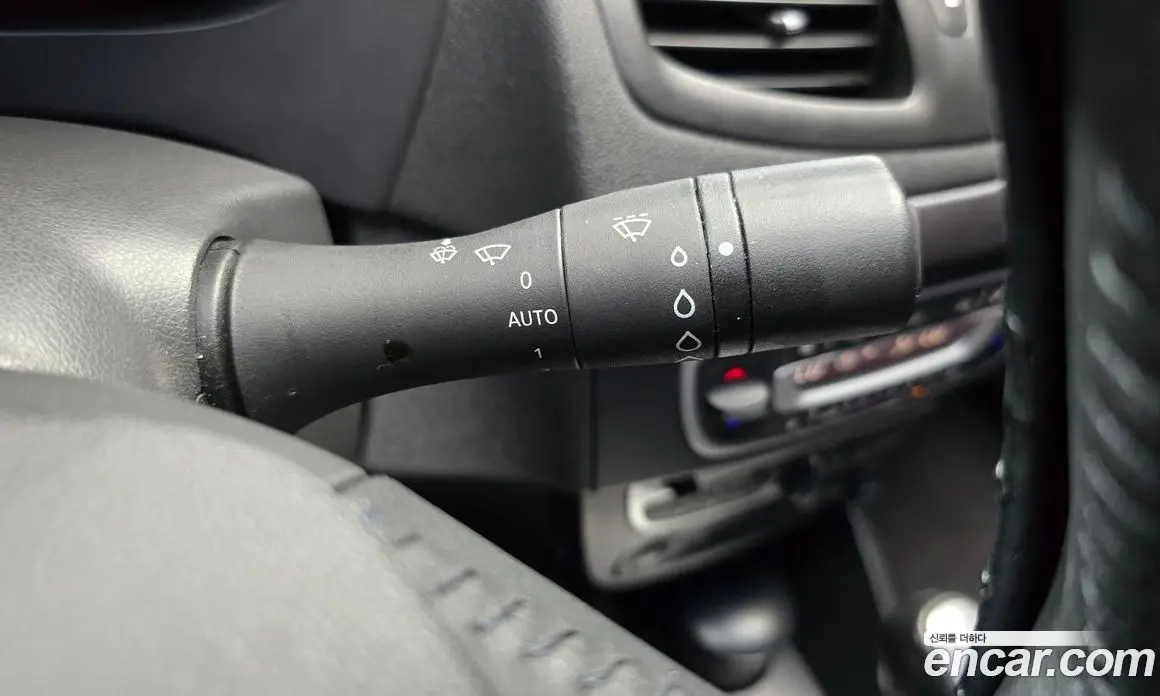 Renault (Samsung) SM3 2010 1.6 автомат (гидро), фото 19