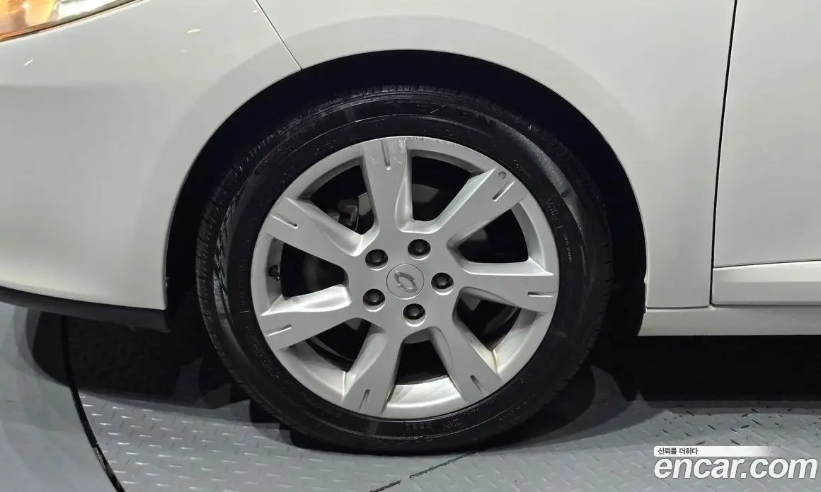 Renault (Samsung) SM3 2010 1.6 автомат (гидро), фото 5