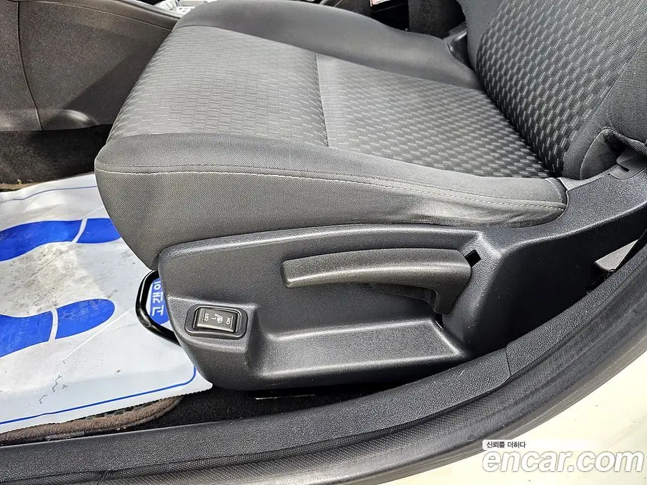 Renault (Samsung) SM3 2010 1.6 автомат (гидро), фото 14