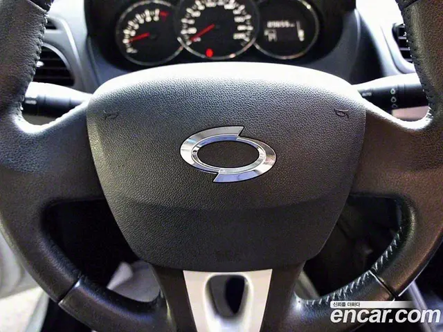 Renault (Samsung) SM3 2011 1.6 автомат (гидро), миниатюра 12