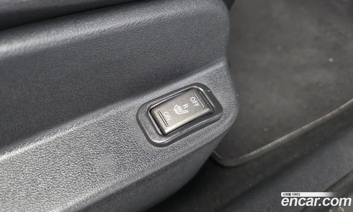 Renault (Samsung) SM3 2011 1.6 автомат (гидро), фото 20