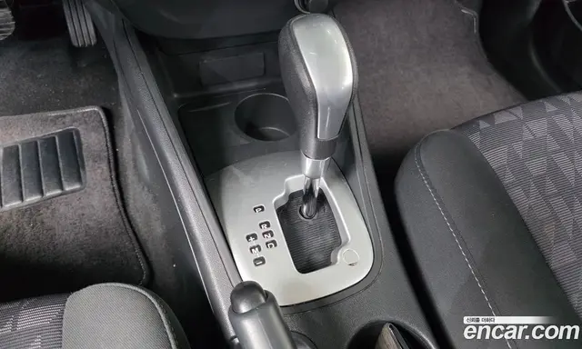 Renault (Samsung) SM3 2012 1.6 автомат (гидро), миниатюра 12