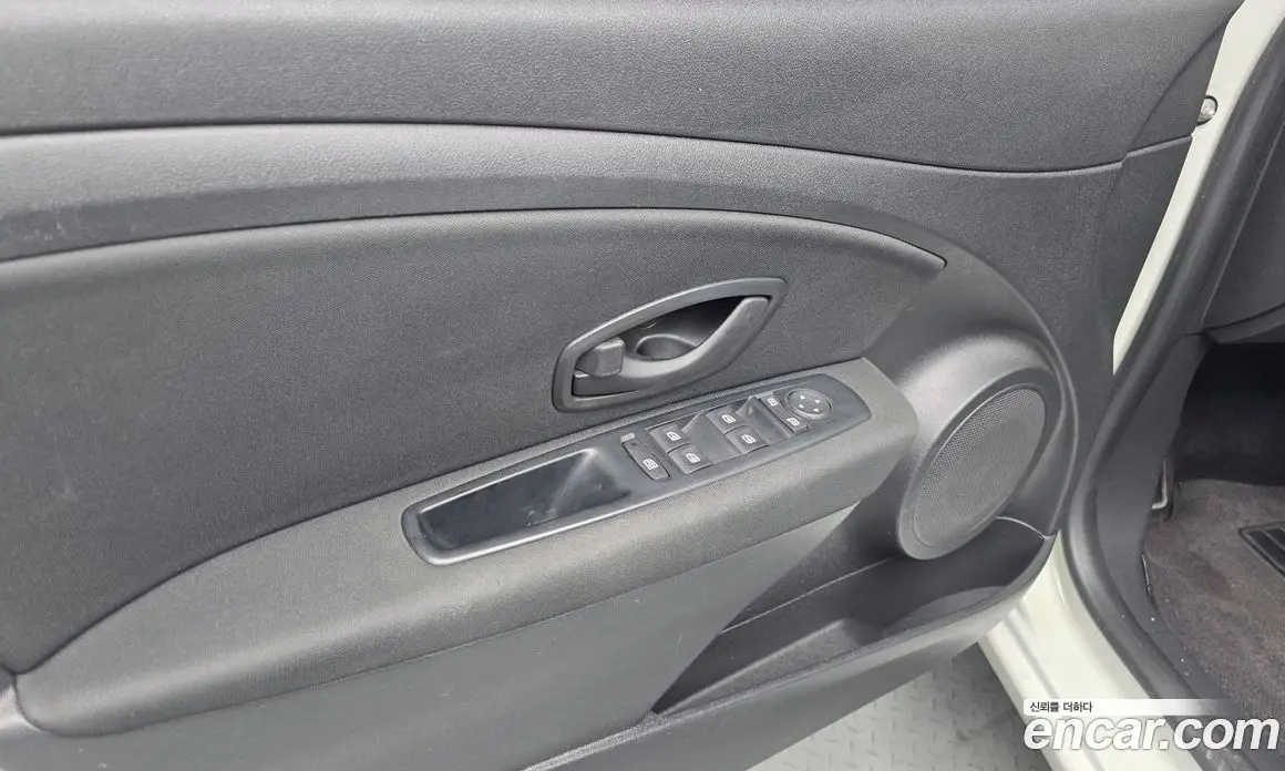 Renault (Samsung) SM3 2012 1.6 автомат (гидро), фото 14