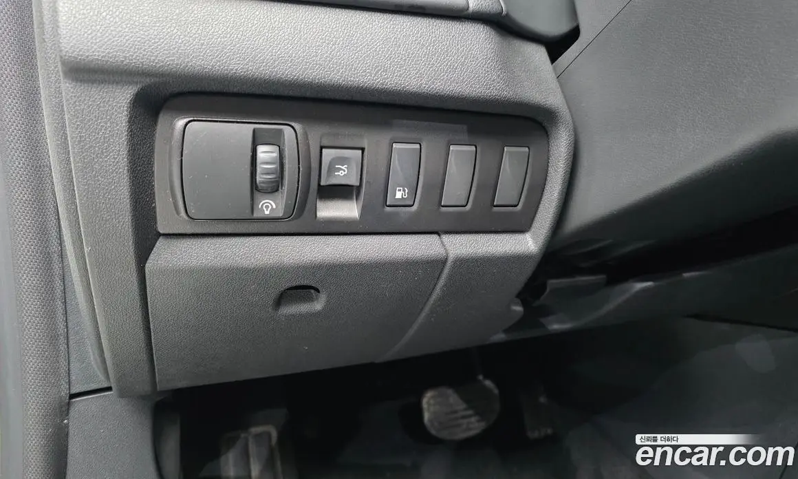 Renault (Samsung) SM3 2012 1.6 автомат (гидро), фото 29