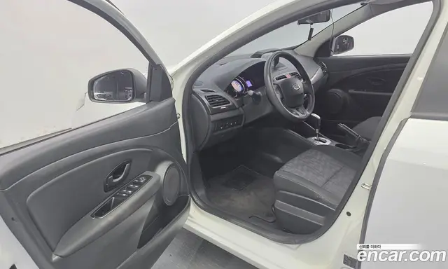 Renault (Samsung) SM3 2013 1.6 автомат (гидро), миниатюра 11