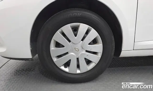 Renault (Samsung) SM3 2013 1.6 автомат (гидро), миниатюра 5