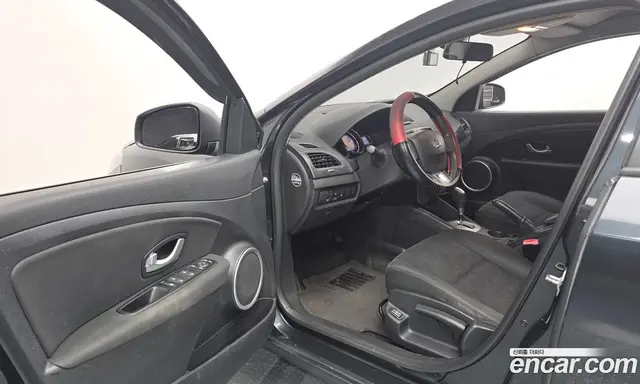 Renault (Samsung) SM3 2013 1.6 автомат (гидро), миниатюра 11