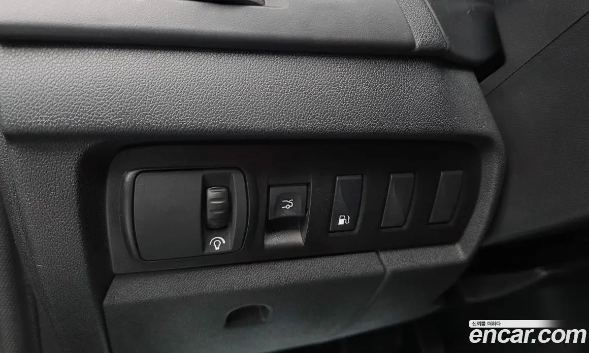 Renault (Samsung) SM3 2013 1.6 автомат (гидро), фото 17