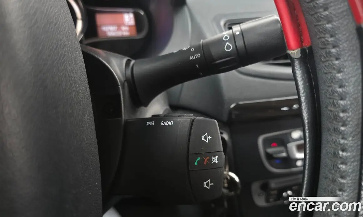 Renault (Samsung) SM3 2013 1.6 автомат (гидро), фото 18