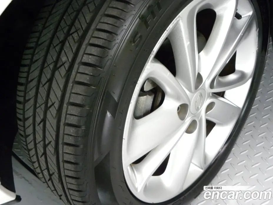 Renault (Samsung) SM3 2013 1.6 автомат (гидро), фото 14