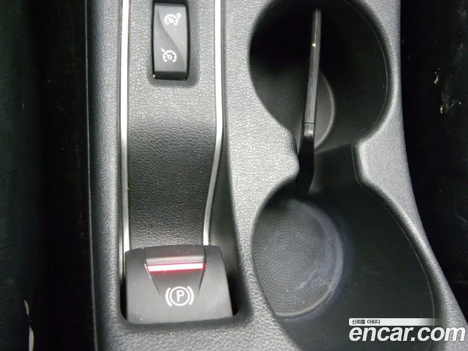 Renault (Samsung) SM3 2013 1.6 автомат (гидро), фото 16