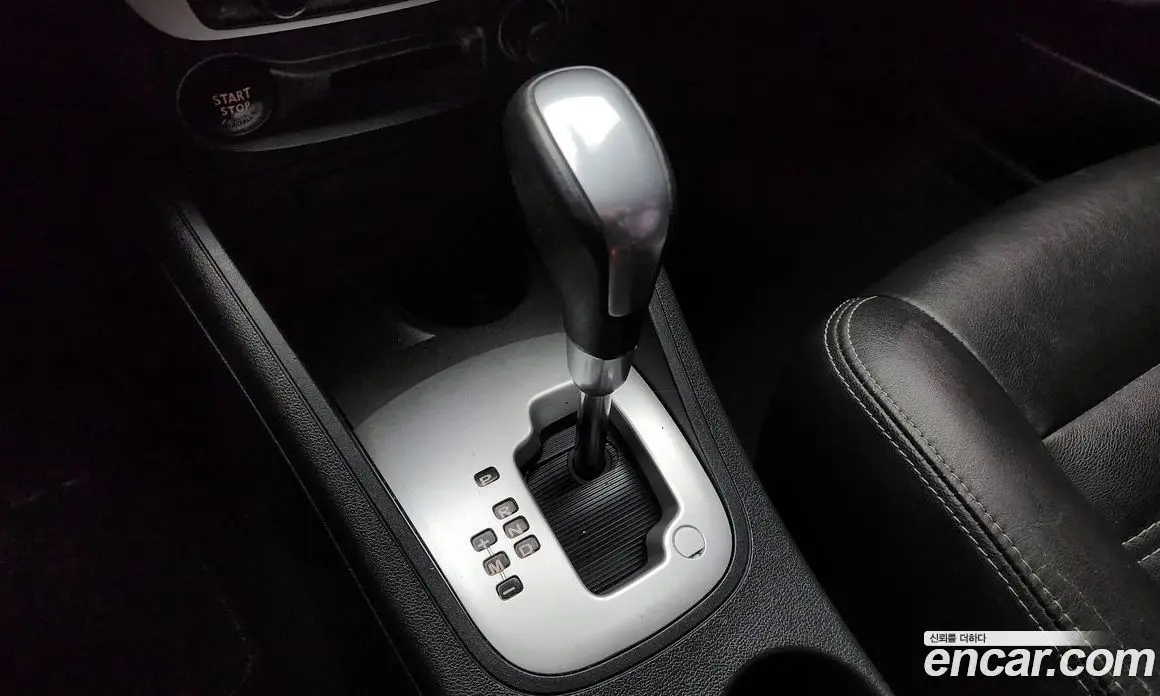 Renault (Samsung) SM3 2014 1.6 автомат (гидро), фото 9