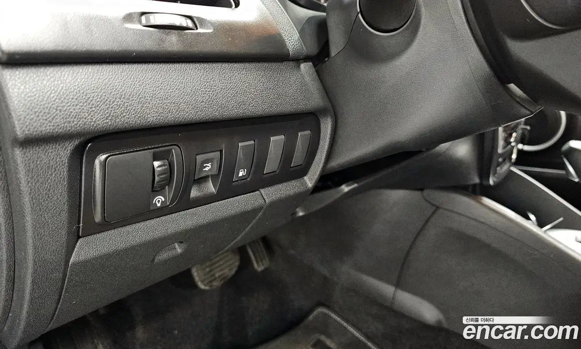 Renault (Samsung) SM3 2014 1.6 автомат (гидро), фото 13