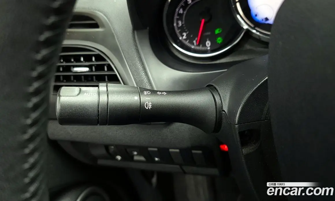 Renault (Samsung) SM3 2014 1.6 автомат (гидро), фото 15
