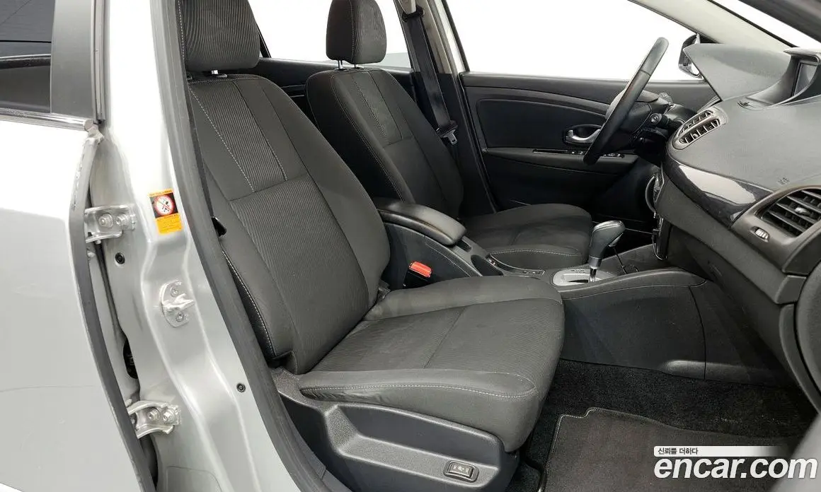 Renault (Samsung) SM3 2014 1.6 автомат (гидро), фото 10