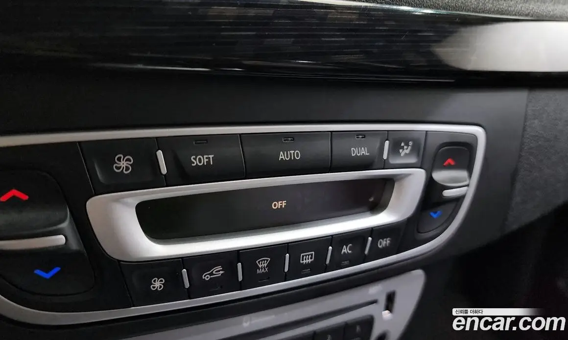 Renault (Samsung) SM3 2015 1.6 автомат (гидро), фото 15
