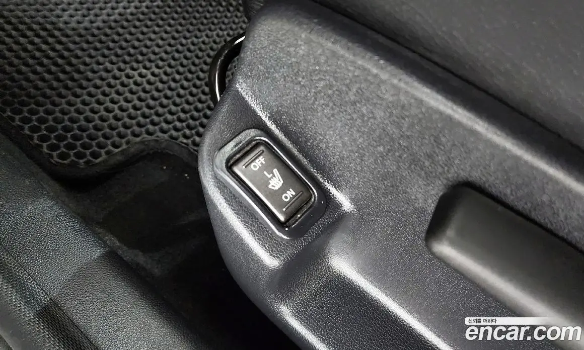Renault (Samsung) SM3 2015 1.6 автомат (гидро), фото 16