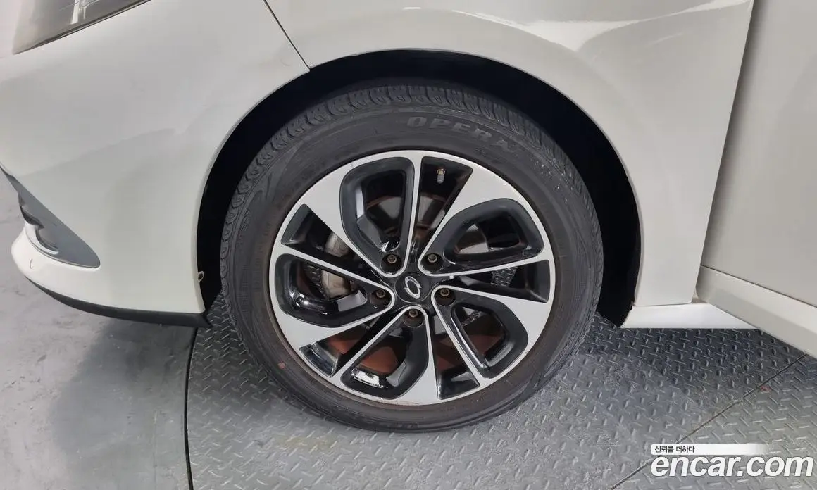 Renault (Samsung) SM3 2015 1.6 автомат (гидро), фото 5