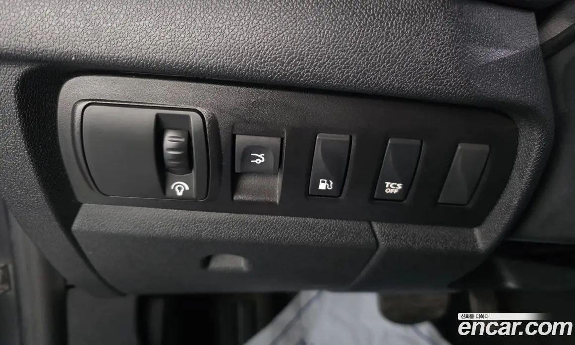 Renault (Samsung) SM3 2015 1.6 автомат (гидро), фото 29