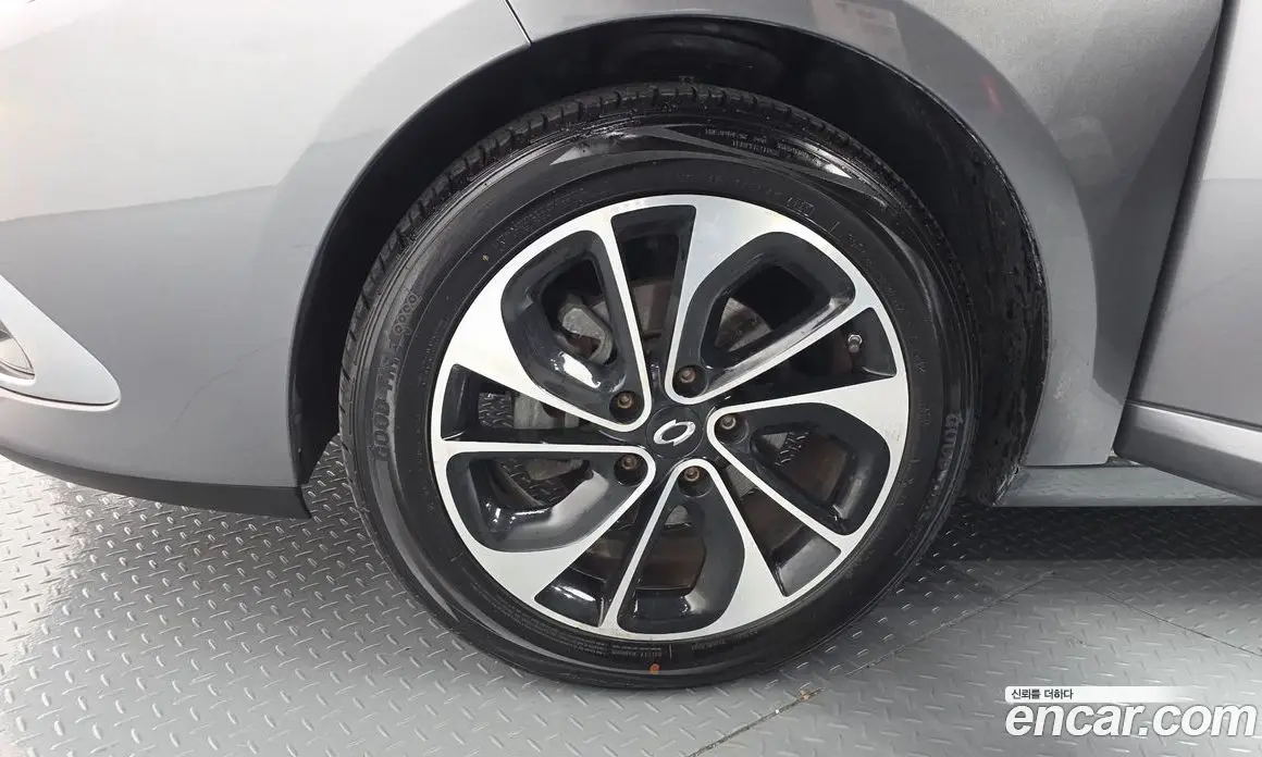 Renault (Samsung) SM3 2015 1.6 автомат (гидро), фото 5