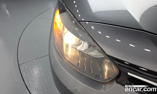 Renault (Samsung) SM3 2015 1.6 автомат (гидро), миниатюра 8