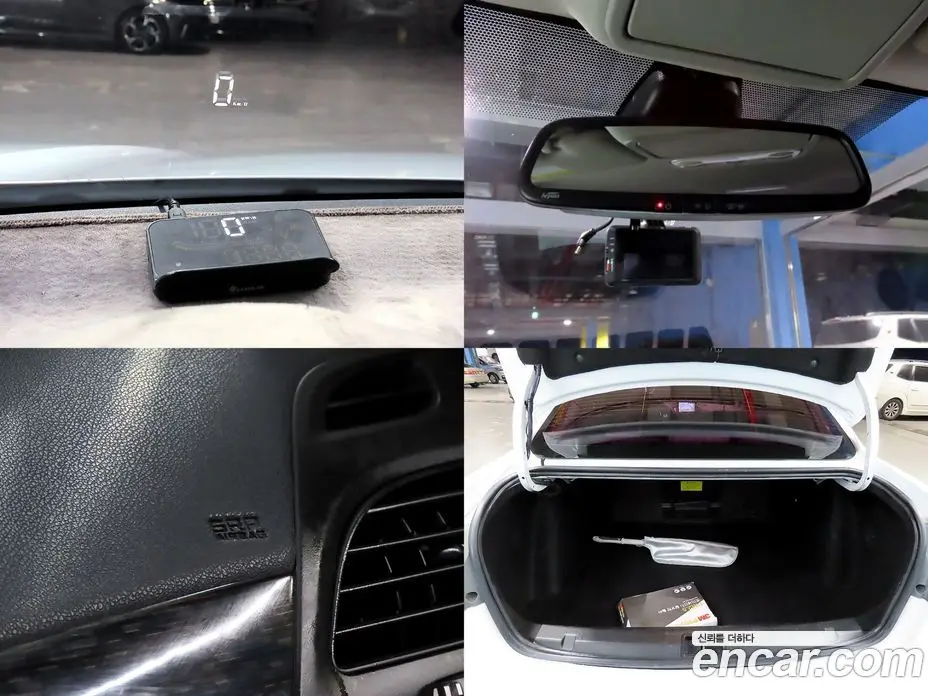 Renault (Samsung) SM3 2015 1.6 автомат (гидро), фото 11