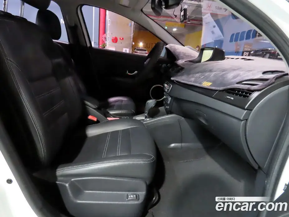 Renault (Samsung) SM3 2015 1.6 автомат (гидро), фото 16