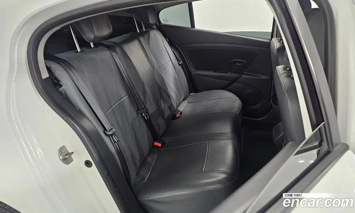 Renault (Samsung) SM3 2015 1.6 автомат (гидро), фото 11