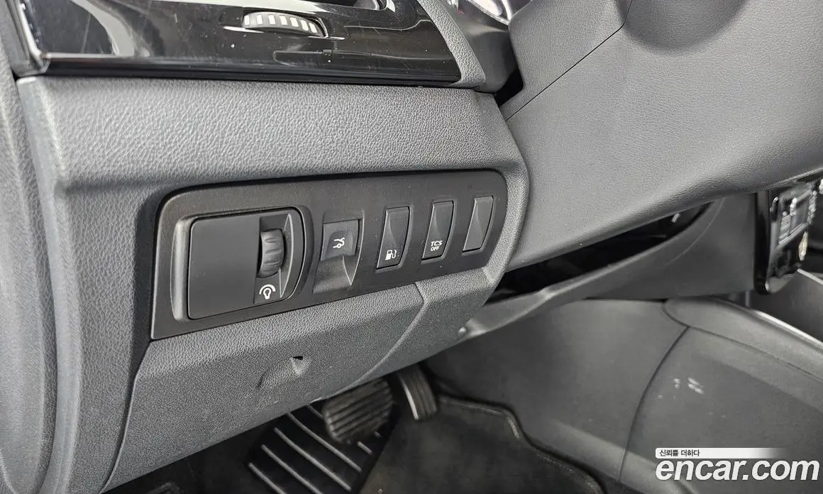 Renault (Samsung) SM3 2015 1.6 автомат (гидро), фото 16