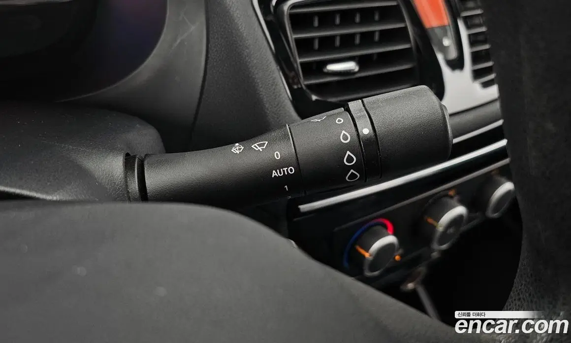 Renault (Samsung) SM3 2015 1.6 автомат (гидро), фото 17