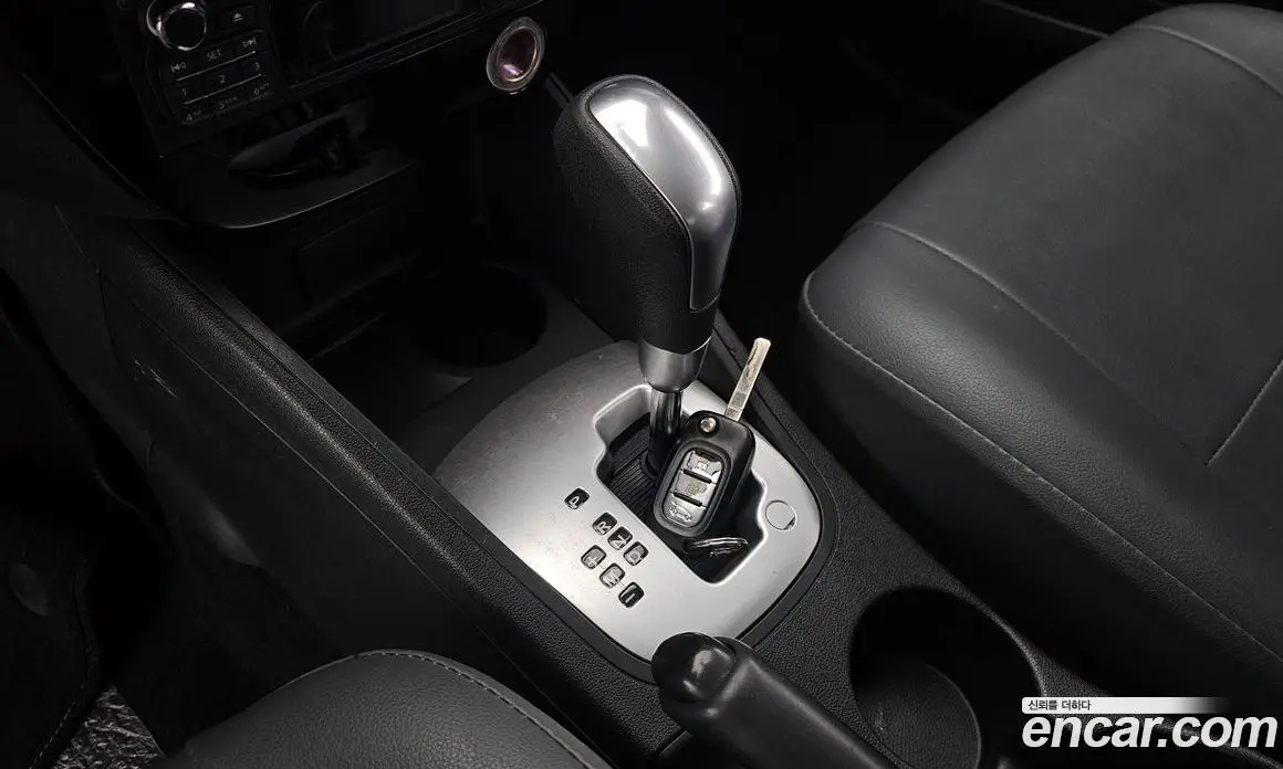 Renault (Samsung) SM3 2015 1.6 автомат (гидро), фото 9