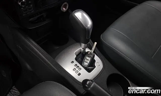 Renault (Samsung) SM3 2015 1.6 автомат (гидро), миниатюра 9