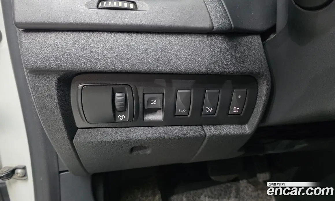 Renault (Samsung) SM3 2016 автомат (гидро), фото 14
