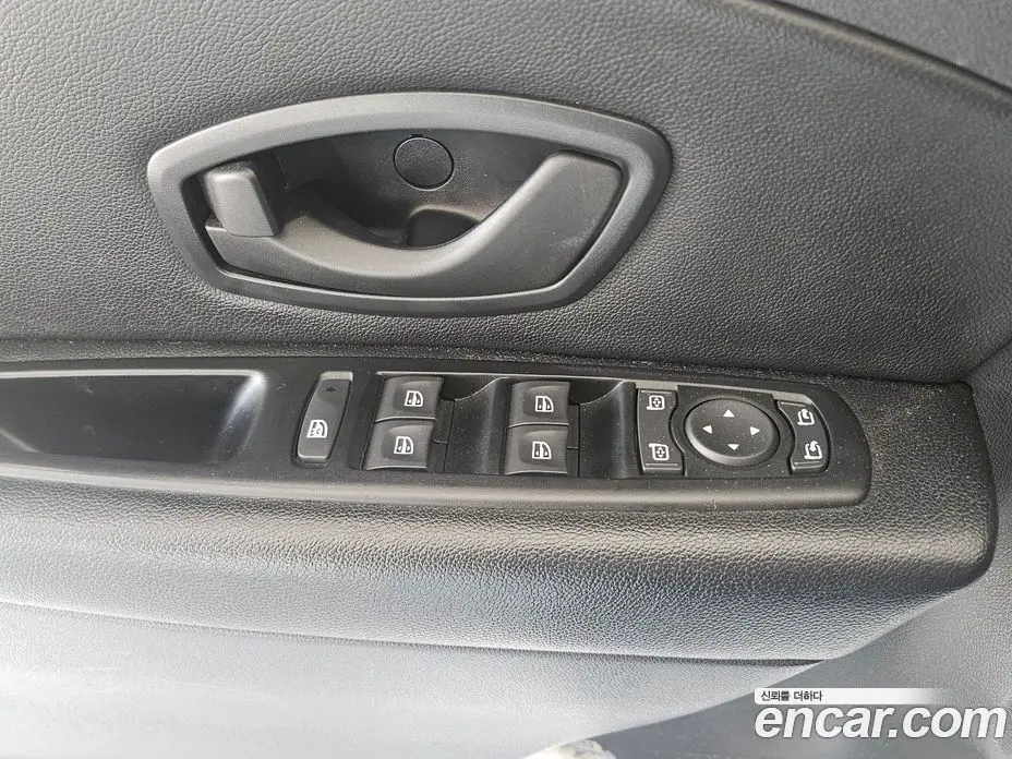 Renault (Samsung) SM3 2016 1.6 автомат (гидро), фото 12