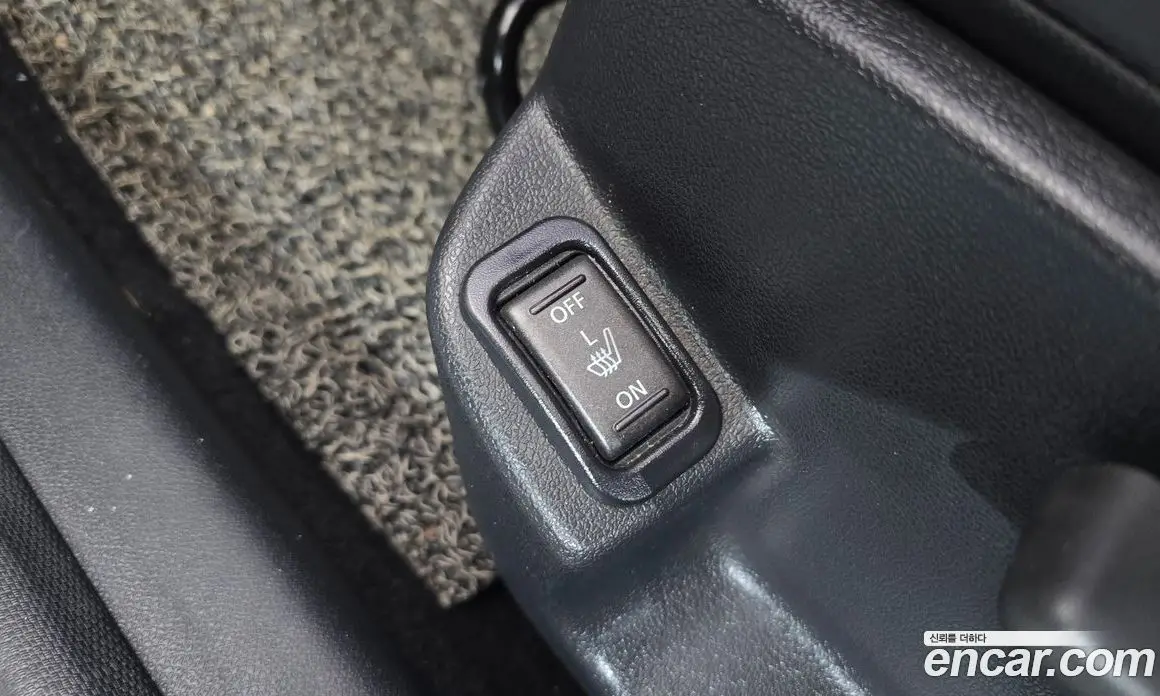 Renault (Samsung) SM3 2018 0.1 автомат (гидро), фото 19