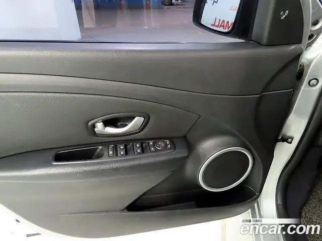 Renault (Samsung) SM3 2018 1.6 автомат (гидро), миниатюра 12