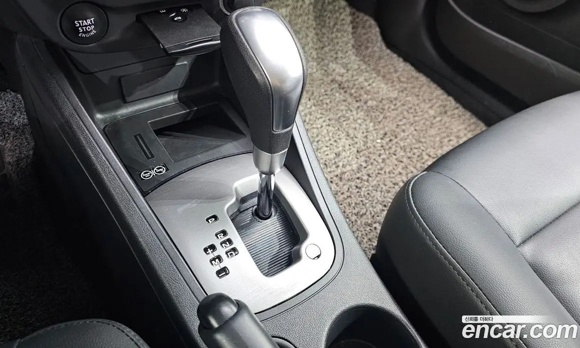 Renault (Samsung) SM3 2019 1.6 автомат (гидро), фото 12