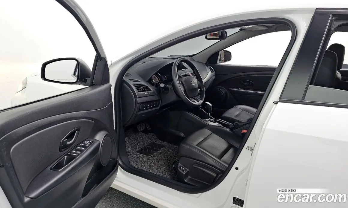 Renault (Samsung) SM3 2019 1.6 автомат (гидро), фото 13