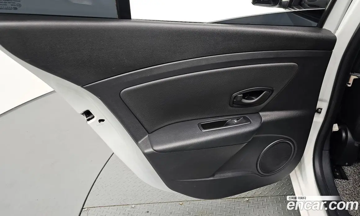 Renault (Samsung) SM3 2019 1.6 автомат (гидро), фото 15